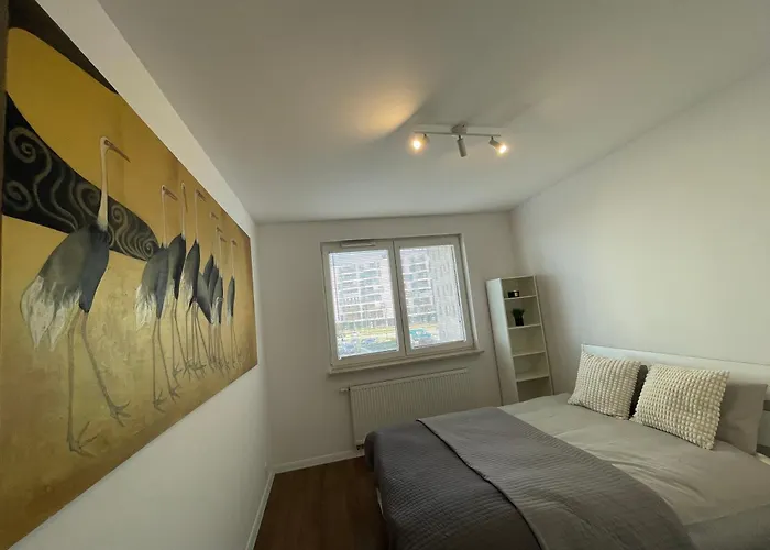 Ikigaihome Pl Modern Apartment With Garage