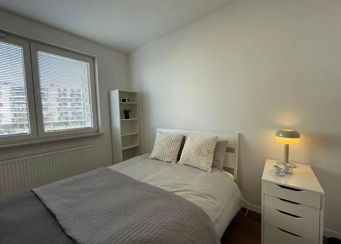 Ikigaihome Pl Modern Apartment With Garage