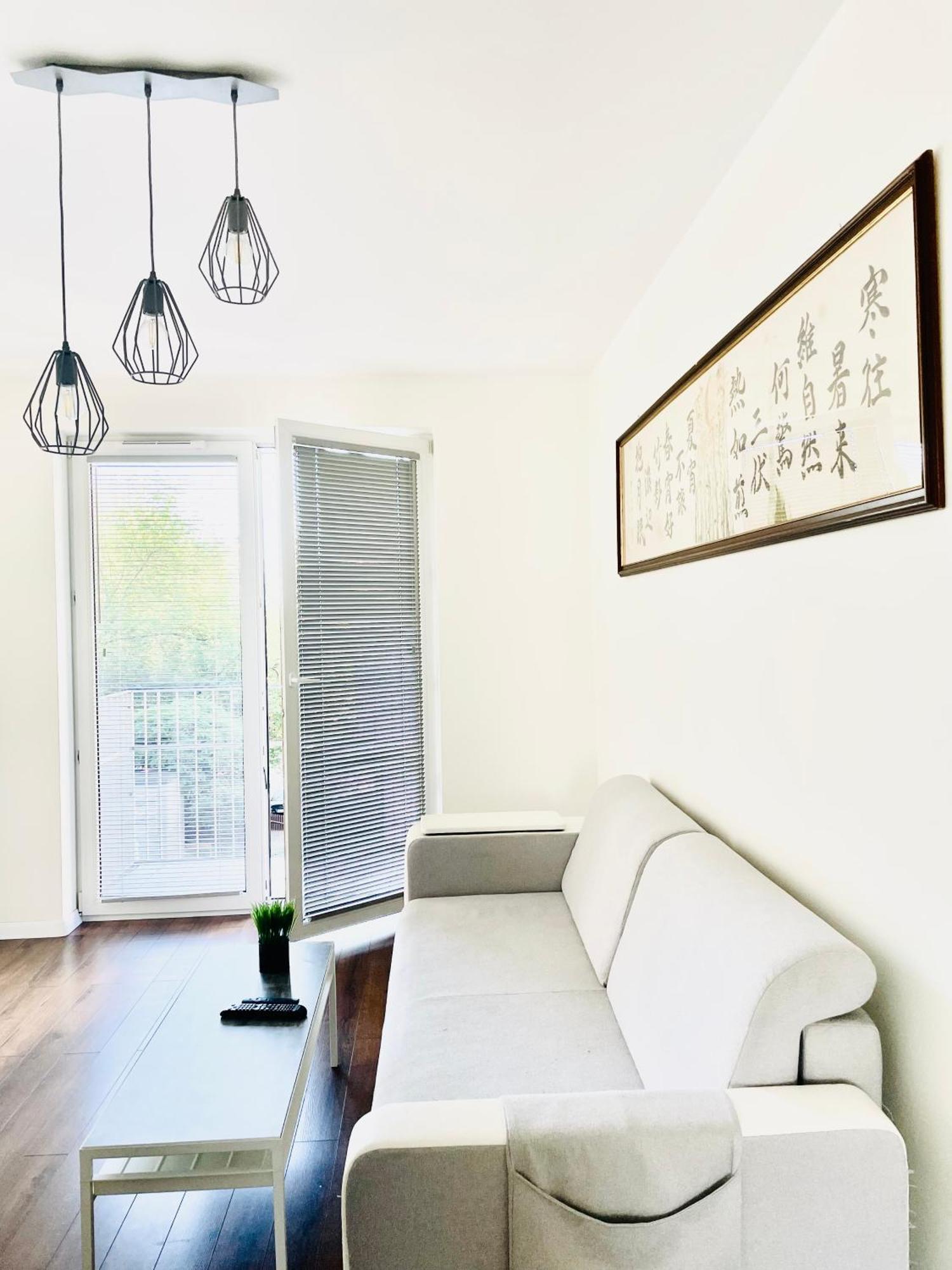 Ikigaihome Pl Modern With Garage Апартаменти *