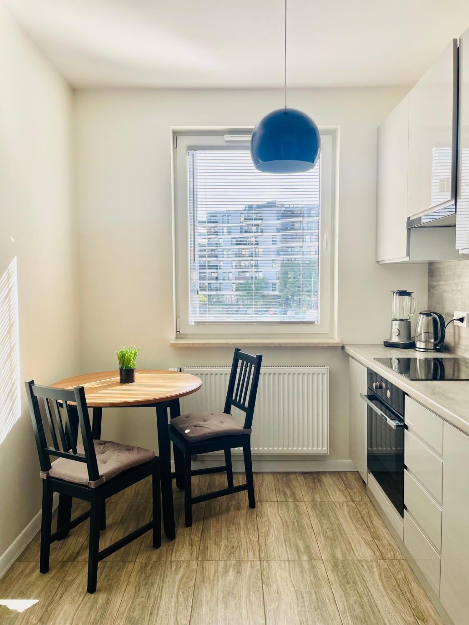 Ikigaihome Pl Modern With Garage Варшава