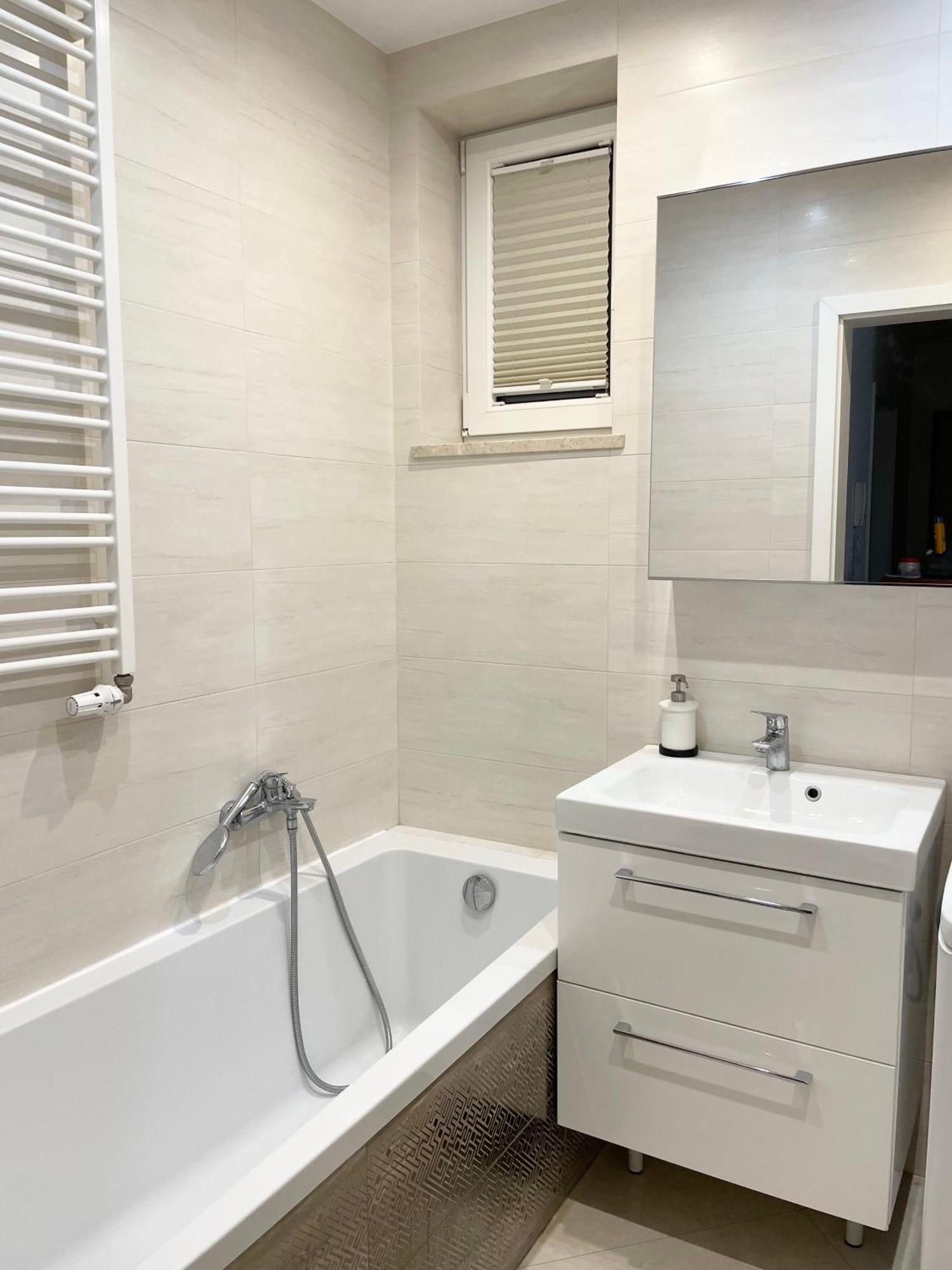 Апартаменти Ikigaihome Pl Modern With Garage